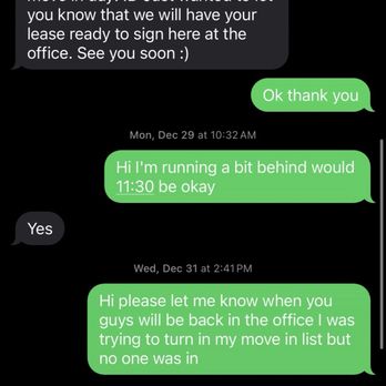 Serena Village - No response any time I message - Apartments Near Me - Fontana, California