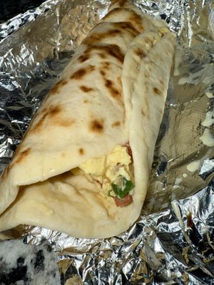 Patty's Taco House #1 by null