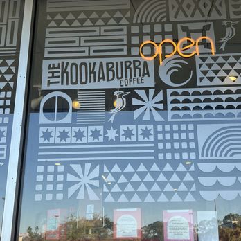 The Kookaburra - Cafes Near Me - St. Augustine, Florida The Kookaburra - Cafes Near Me - St. Augustine, Florida