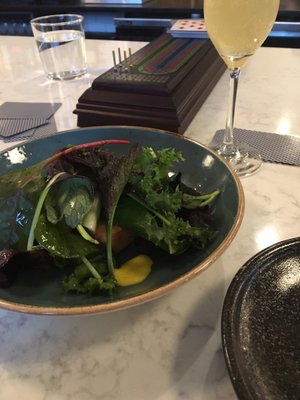 Tipo Restaurant by null