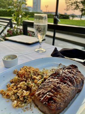 Mastro's Ocean Club by null