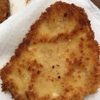 JAX Cooking Studio - Panko breaded Chicken - Cooking Classes Near Me - Jacksonville, Florida JAX Cooking Studio - Panko breaded Chicken - Cooking Classes Near Me - Jacksonville, Florida