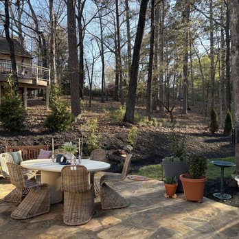 Outdoor Landscape Transformation - Landscape Architects or Designers Near Me - Doraville, Georgia Outdoor Landscape Transformation - Landscape Architects or Designers Near Me - Doraville, Georgia