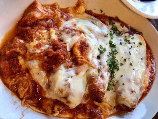 Ferrari's Pizza & Italian Restaurant by null