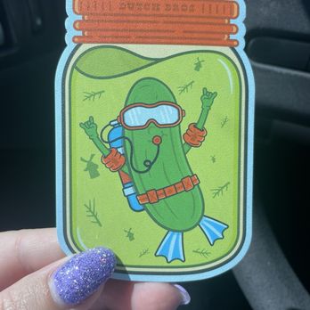 Dutch Bros Coffee - Fun free sticker giveaways! - Juice Bars & Smoothies Near Me - Vista, California Dutch Bros Coffee - Fun free sticker giveaways! - Juice Bars & Smoothies Near Me - Vista, California
