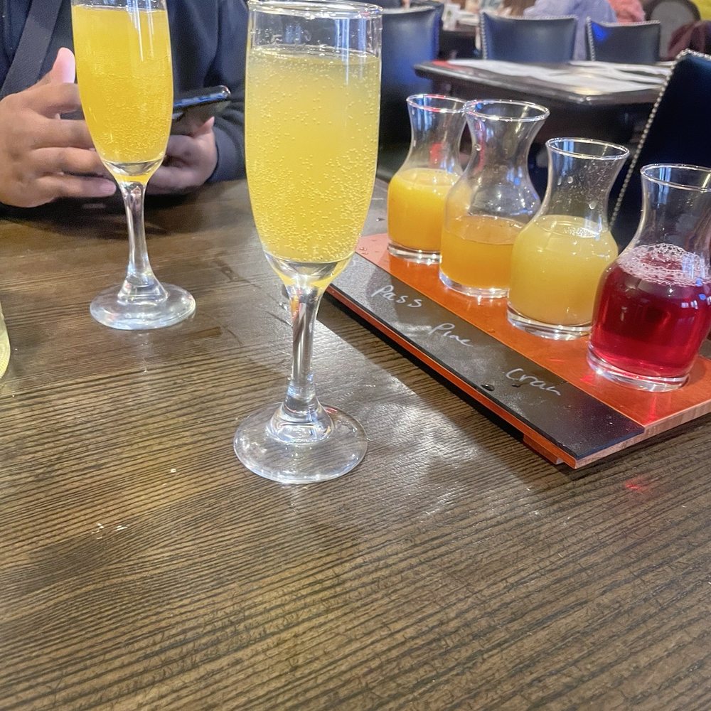 Jack Rabbit - Mimosa Flight - Bars Near Me - Buffalo, New York Jack Rabbit - Mimosa Flight - Bars Near Me - Buffalo, New York