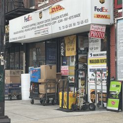 Mail Boxes & More