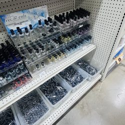 The Beauty Supply Warehouse