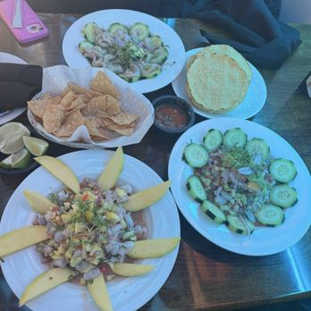 El Baja Bar & Grill - Mexican Near Me - Norwalk, California