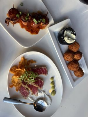 Bocado Tapas Wine Bar by null