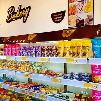 Goldilocks - Baked Goods to Go - Bakeries Near Me - Las Vegas, Nevada