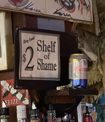 Dirty Franks by null Dirty Franks by null