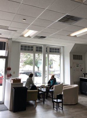 The Studio Cafe by null