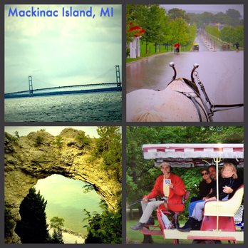 Star Line Mackinac Island Ferry - Ferries Near Me - Saint Ignace, Michigan Star Line Mackinac Island Ferry - Ferries Near Me - Saint Ignace, Michigan