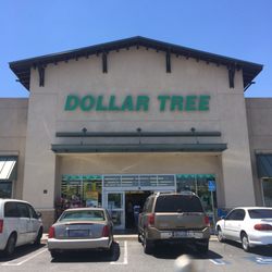 Dollar Tree - Had to pick up a few little decorative items for Mother's Day!