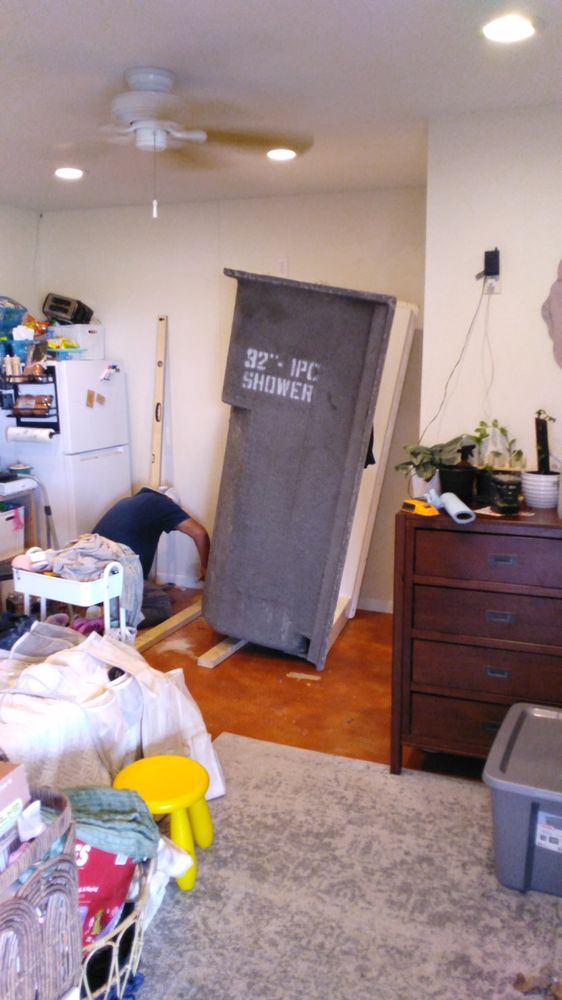 Slide of Life Construction