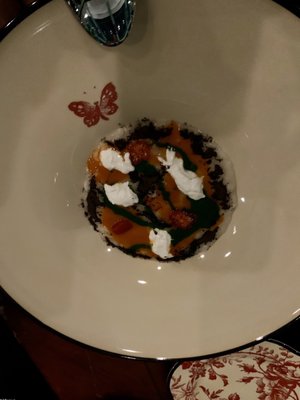 Gucci Osteria da Massimo Bottura by null