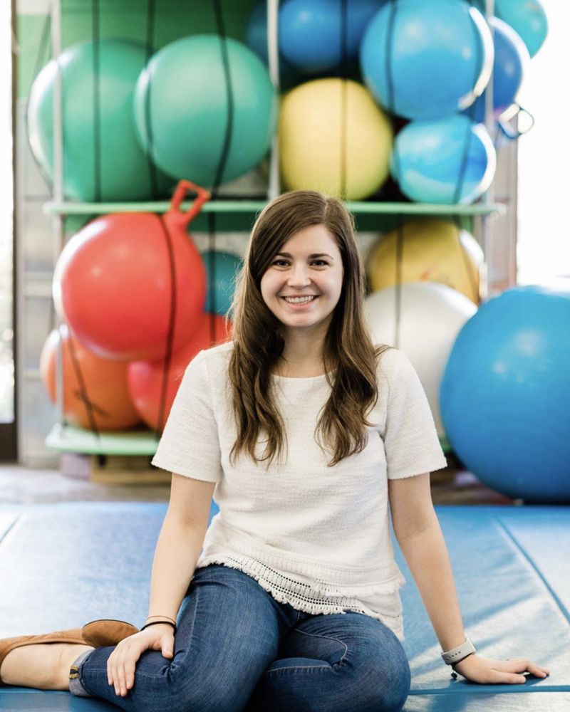 Emerge Pediatric Therapy - child therapist in Cary, NC