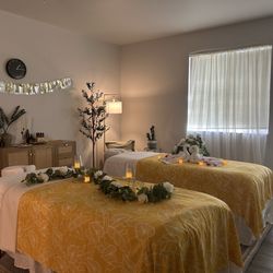 Serenity Thai Massage Hawaii - Special request from my hubby