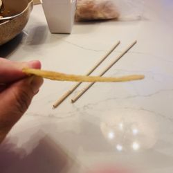 Golden China - Scallion pancake