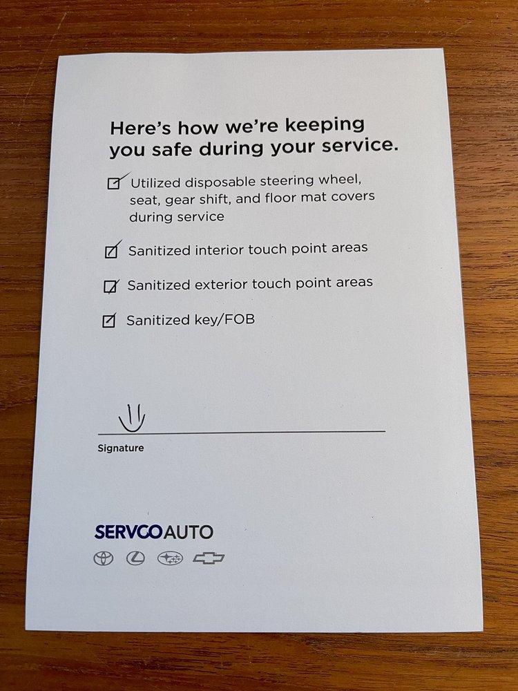 SERVCO LEXUS MAUI Updated September 2024 11 Photos & 52 Reviews 781 Hookele St, Kahului