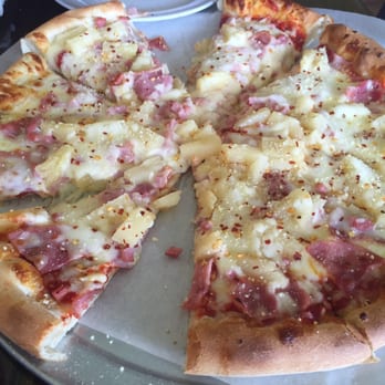 Sicily Pizza & Pasta - Hawaiian - Pizza Near Me - Houston, Texas Sicily Pizza & Pasta - Hawaiian - Pizza Near Me - Houston, Texas