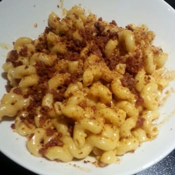 Block Brewing - Mac and Cheese, no plusses - Barbeque Near Me - Howell, Michigan