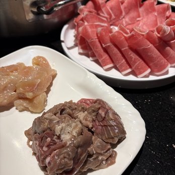Happy Lamb Hot Pot - Chicken, Garlic Beef & Lamb - Hot Pot Near Me - Grand Prairie, Texas Happy Lamb Hot Pot - Chicken, Garlic Beef & Lamb - Hot Pot Near Me - Grand Prairie, Texas