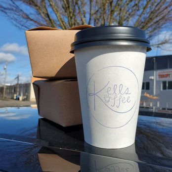 Kell’s Koffee - Coffee & Tea Near Me - Corvallis, Oregon