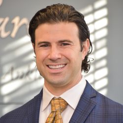First Step Foot Care - Dr. Kellen Cohn