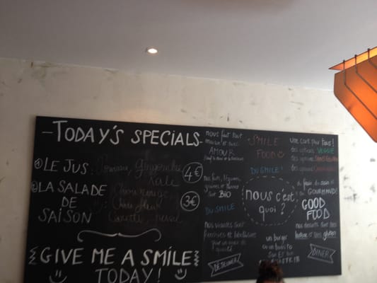 Menu photo 3 Nous Paris, 75
