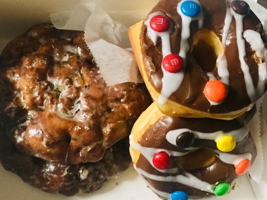 Donut Lovers