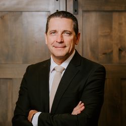 Eric Hatch- Century 21 Cornerstone