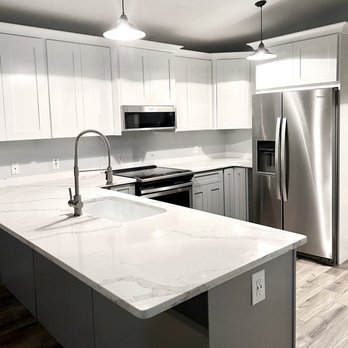 Stone World Surfaces - Kitchen & Bath Near Me - Ocala, Florida