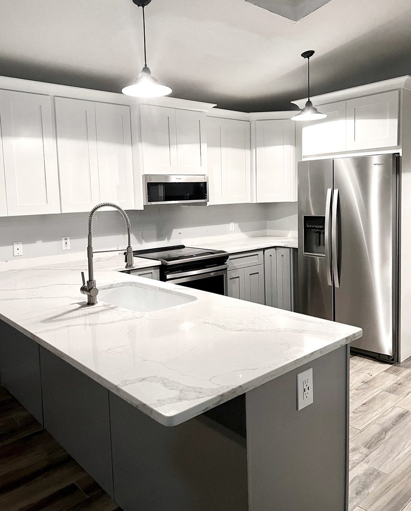 Stone World Surfaces - countertop fabricator in Ocala, FL