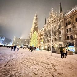 Marienplatz