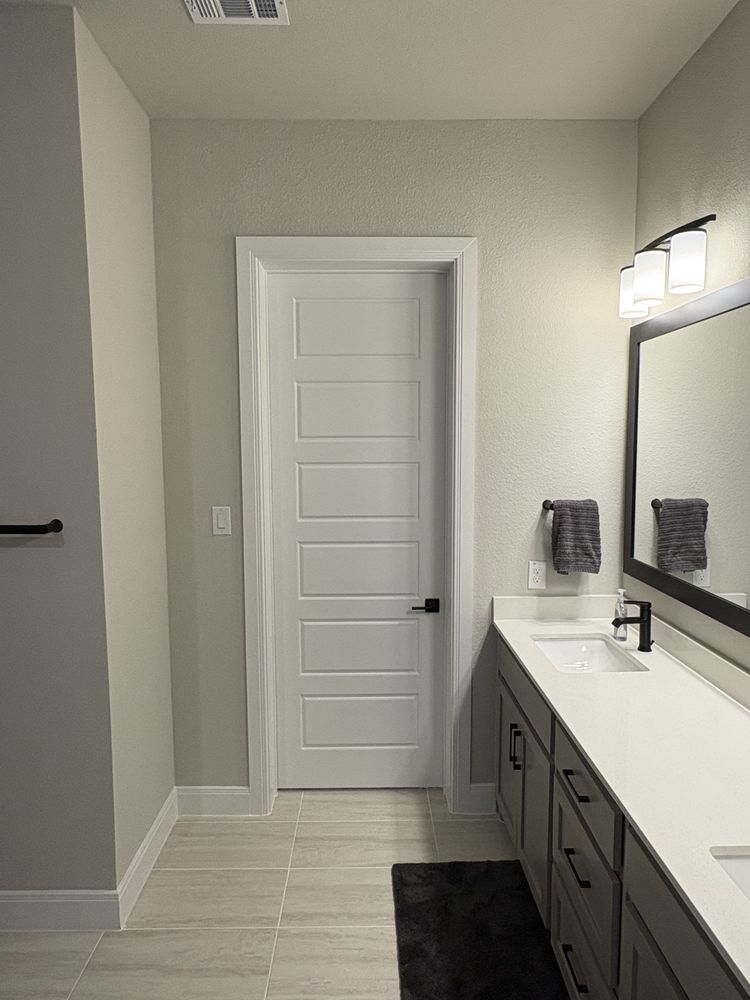 Slide of DC Endeavors