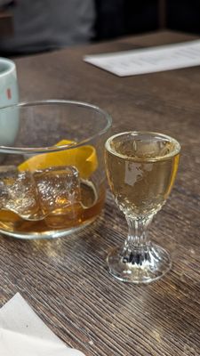 Yan Dining Room by null