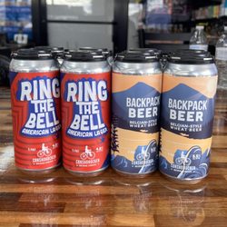 DELCO CRAFT BEER STORE