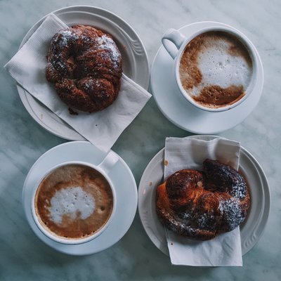 Cocoluxe Fine Pastries by null