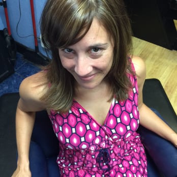 Salon Salon - TX - Day Spas Near Me - Corpus Christi, Texas