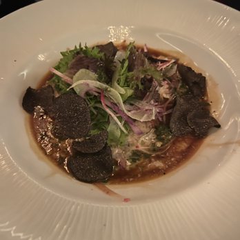 BLVD Steakhouse - Vegetable Risotto - New American Near Me - Chicago, Illinois BLVD Steakhouse - Vegetable Risotto - New American Near Me - Chicago, Illinois