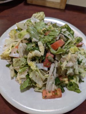 Mendi House Restaurant by null