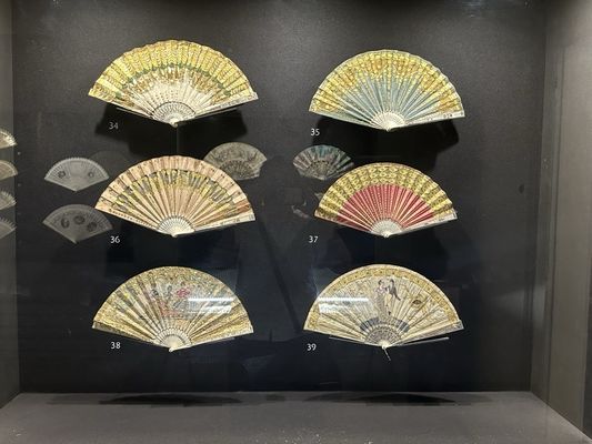 Medeiros & Almeida Museum by null