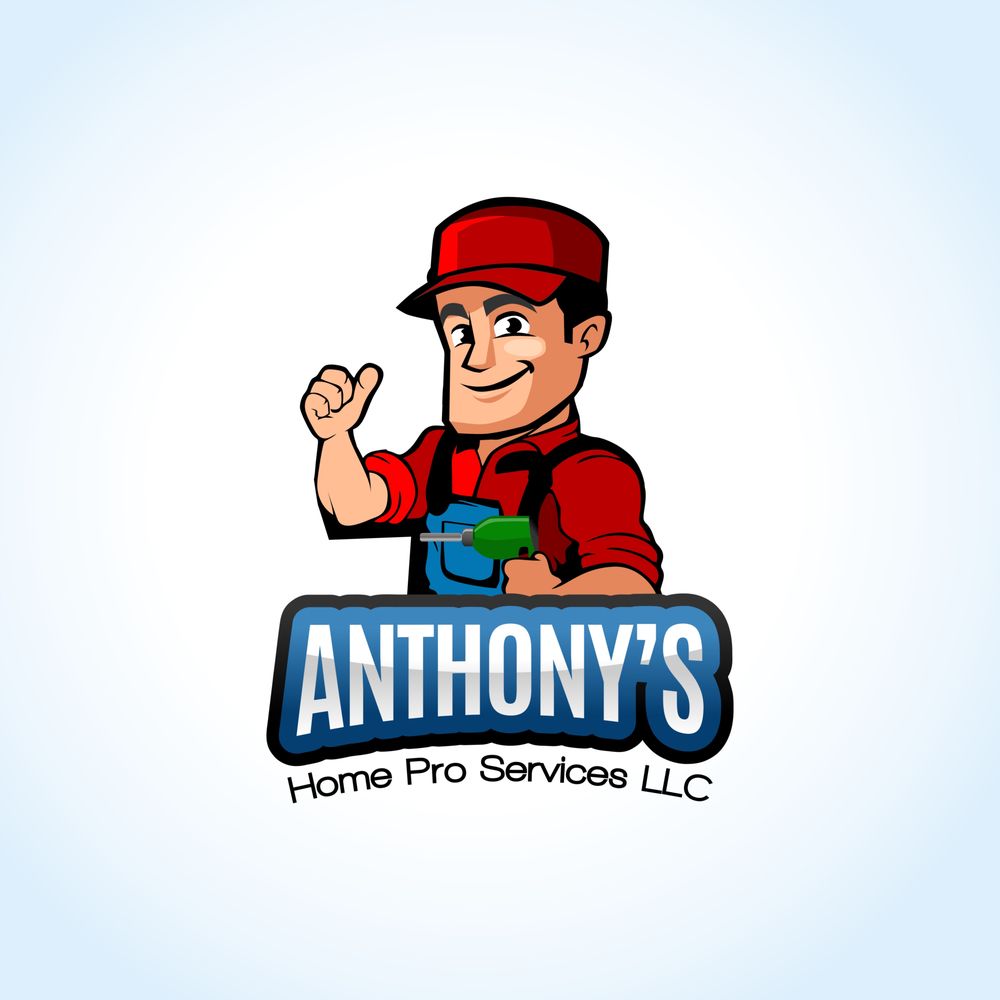 Slide of Anthonys Home Pro Services