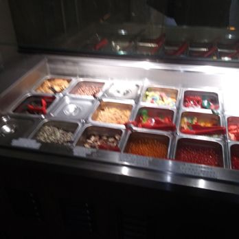 Delizioso Bistro & Coffee Bar - Coffee & Tea Near Me - Seiling, Oklahoma
