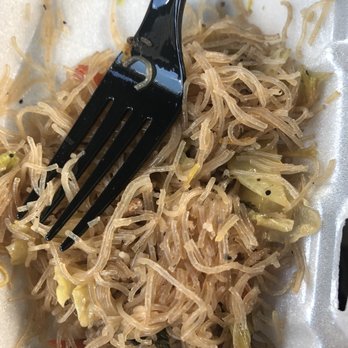 Trining's Bakery & Cafe - Clear noodles. Don't know the name - Filipino Near Me - Temecula, California Trining's Bakery & Cafe - Clear noodles. Don't know the name - Filipino Near Me - Temecula, California