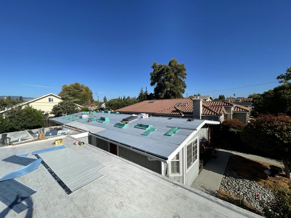 Slide of Kent Roofing Company