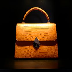 Vivien Z of Carmel - Crafted by hand with prongs