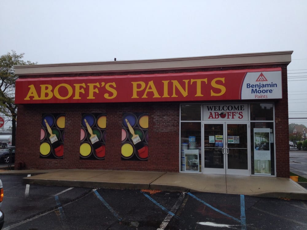 ABOFF S PAINTS Updated July 2025 17 Photos 3390 Jerusalem Avenue O